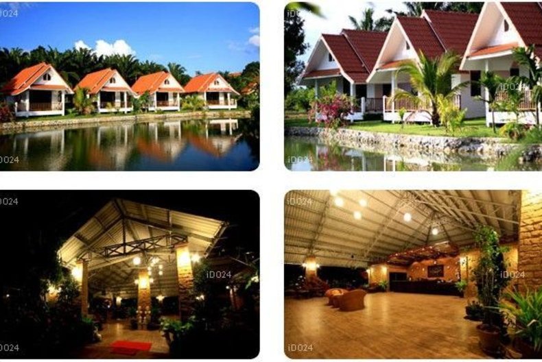 FV Garden Krabi Resort